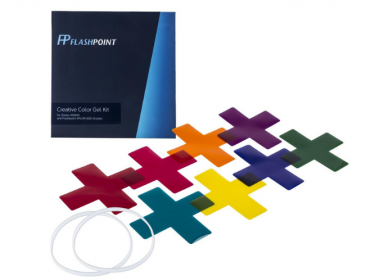 Flashpoint Gel Kits