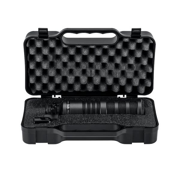 H&A AC50 Dynamic Studio Microphone