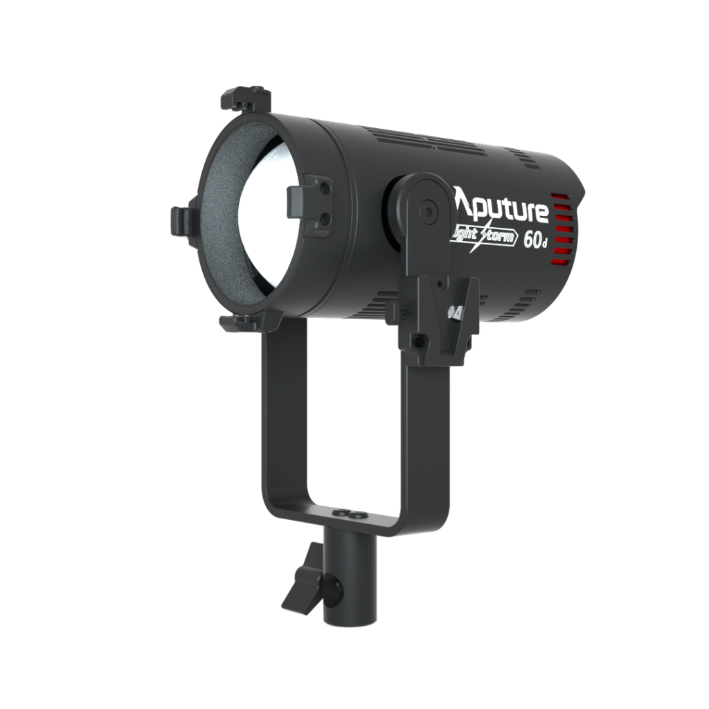 Aputure Lights: LS 60D