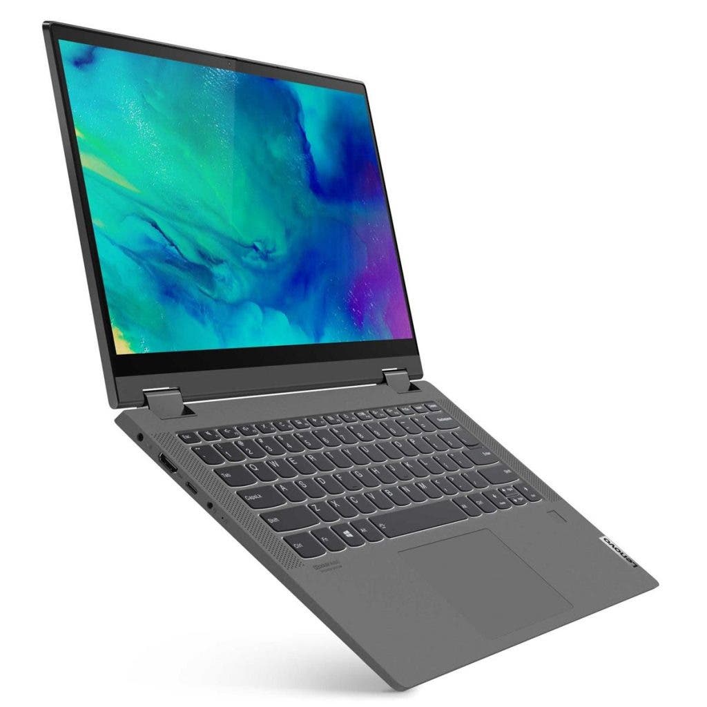 Lenovo Flex 5 14 Full HD 2-in-1 Touchscreen Notebook Computer