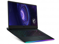 MSI GE66 Raider