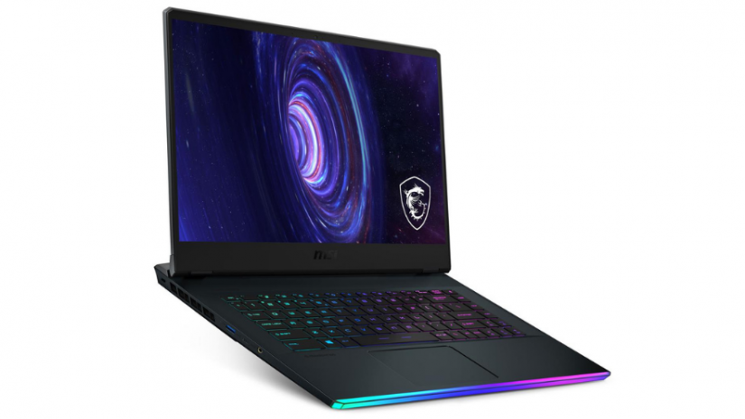 MSI GE66 Raider