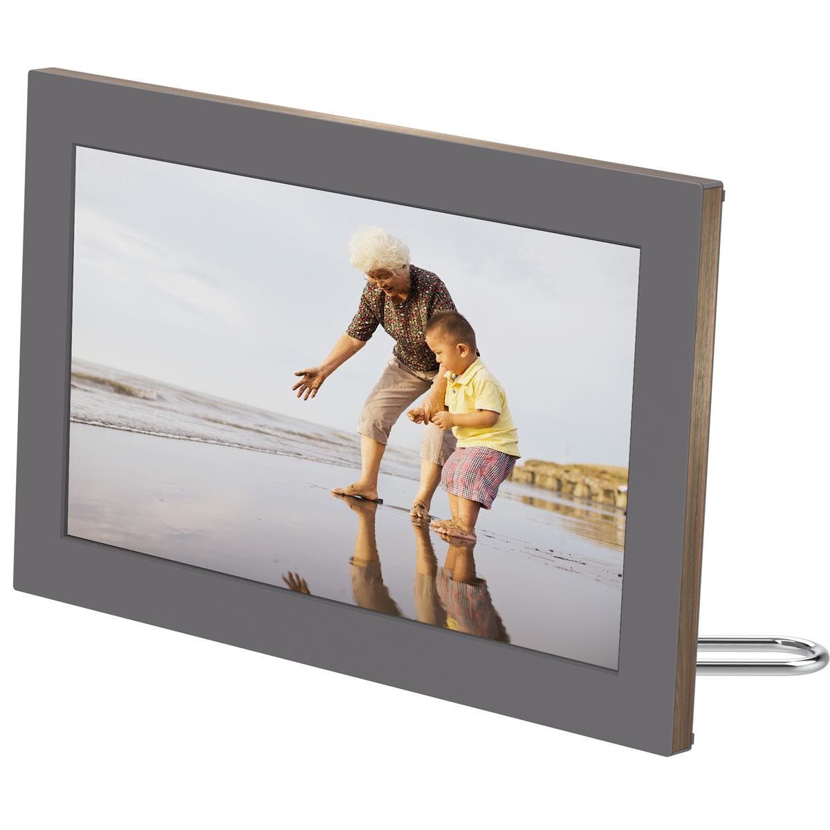Meural Full HD Crystal-Clear Wi-Fi Photo Frame- Hands-On Review