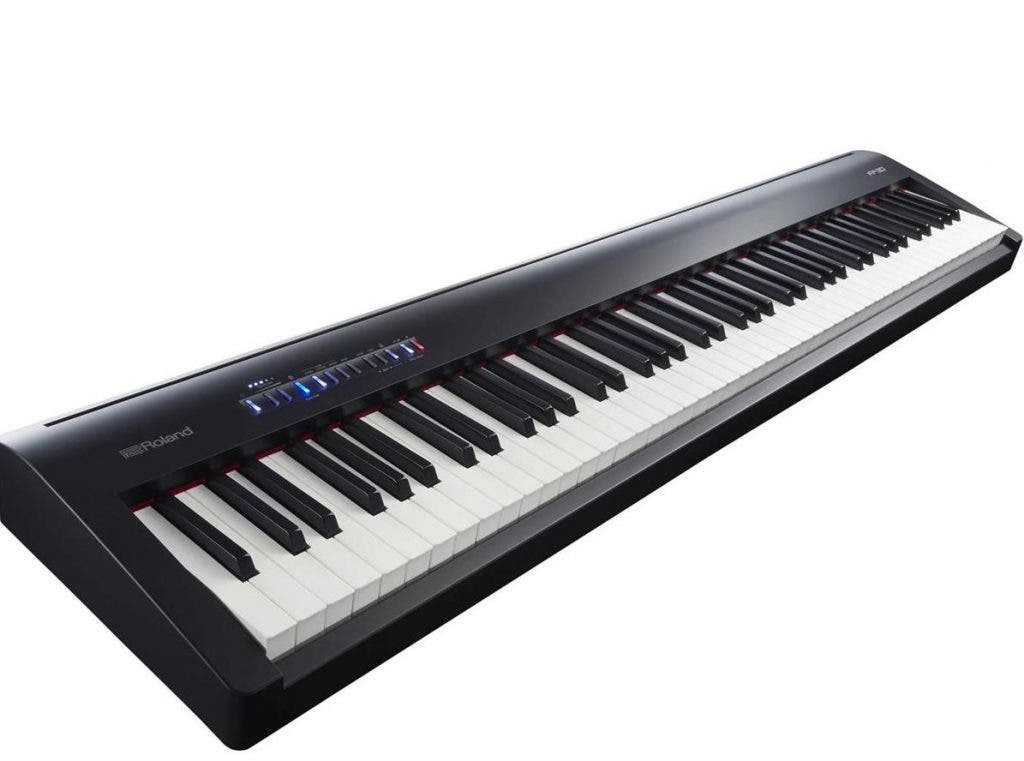 Roland FP30 Keyboard