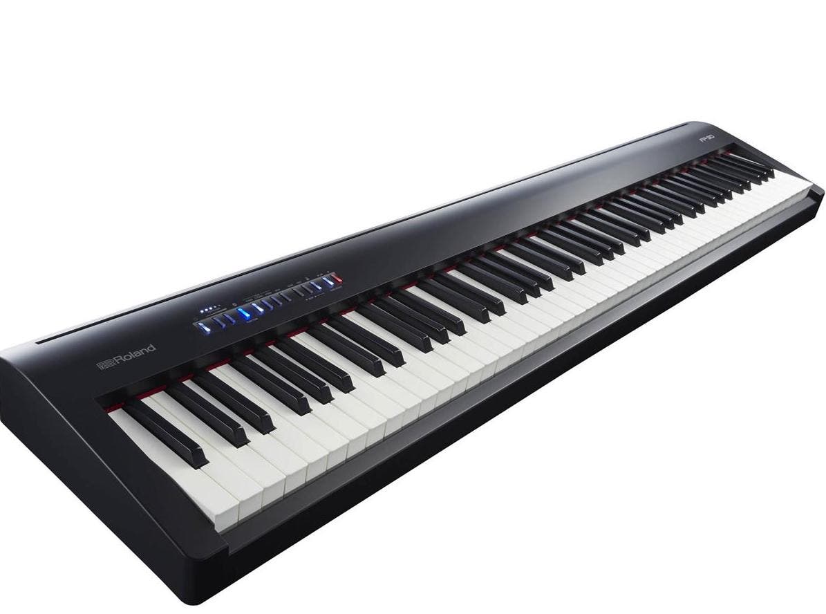 Roland FP30 Keyboard