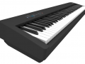 Roland's New Digital Keyboards and Pianos