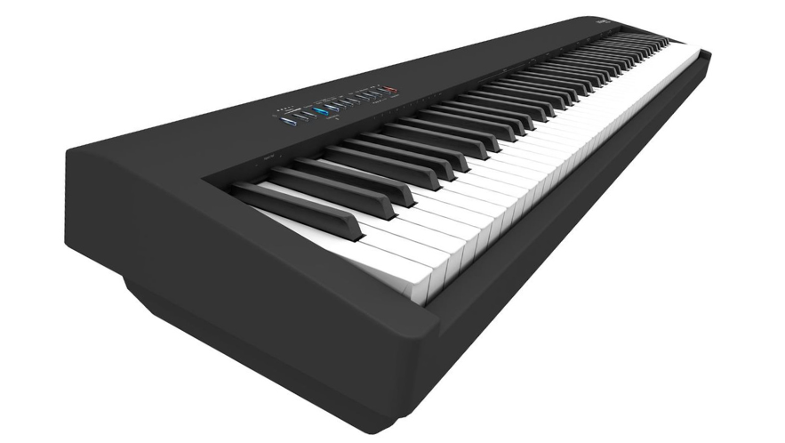 Roland FP-30X Black Bundle Digital Piano - World of Music