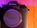 Sony A1 Hands On