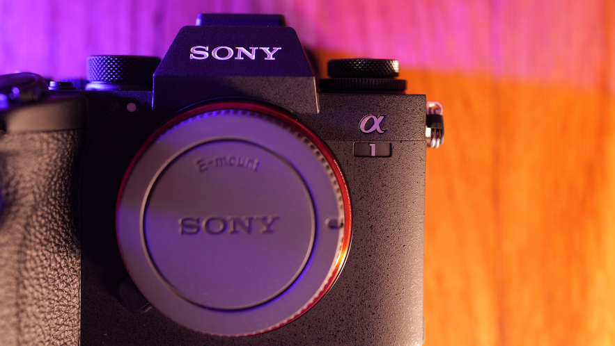 Sony A1 Hands On