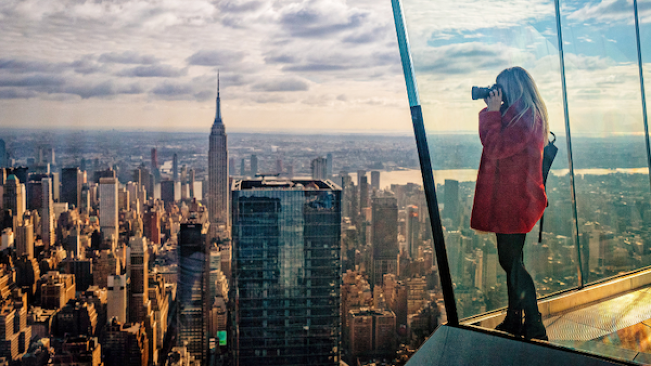 Sony FE 35MM f1.4 GM Full-Frame Wide Angle G Lens: First Look