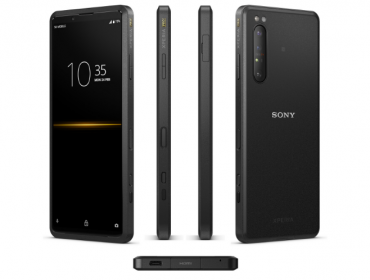sony xperia pro