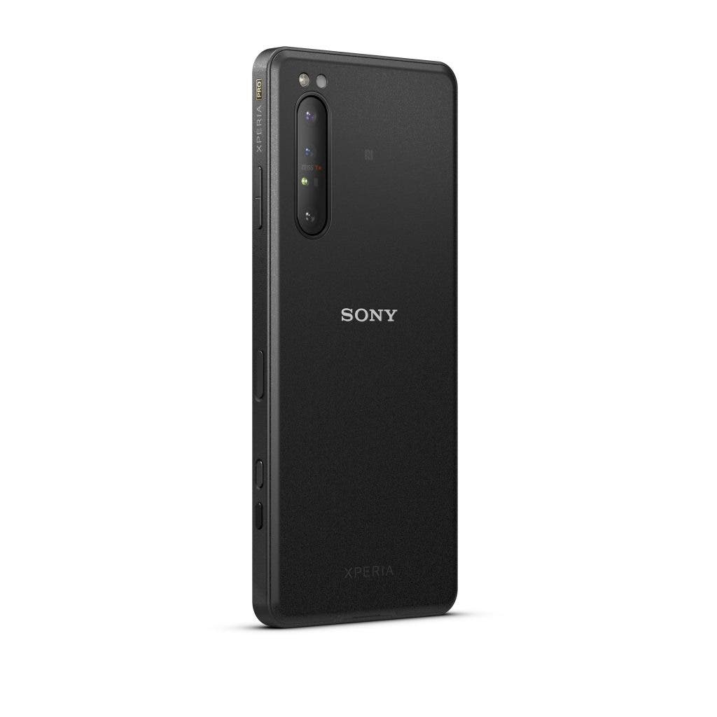 Sony Xperia Pro