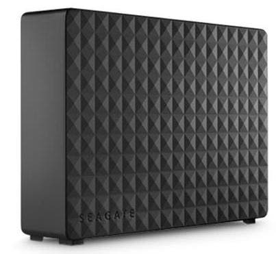 8TB Seagate Expansion Desktop External HD