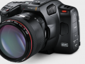 New Blackmagic Pocket Cinema Camera 6K Pro