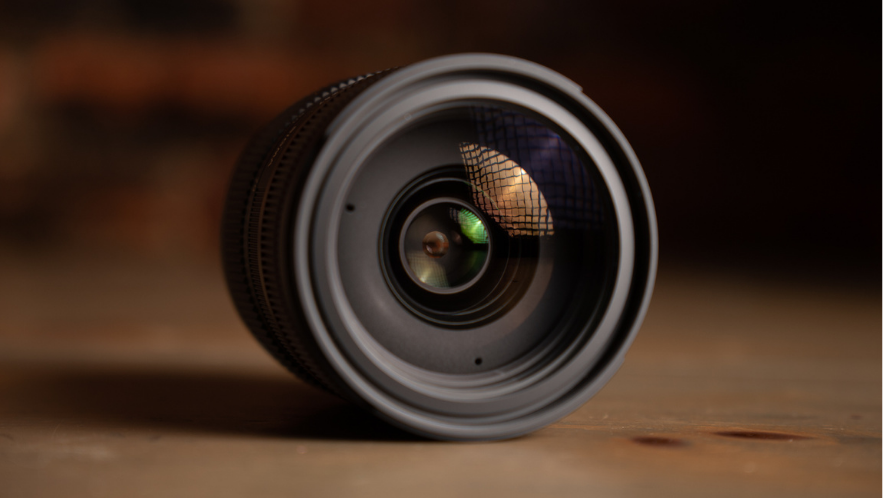 Sigma 28-70mm f/2.8 review