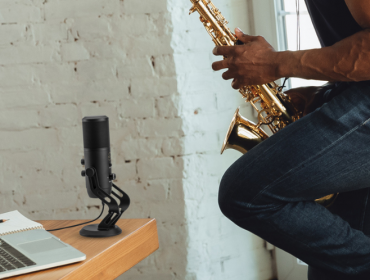 H&A Microphone