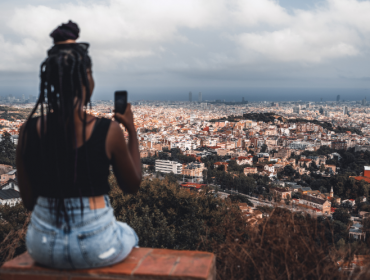 Black Creators to Follow