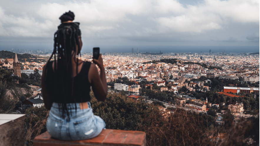 Black Creators to Follow