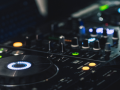 DJ Equipment
