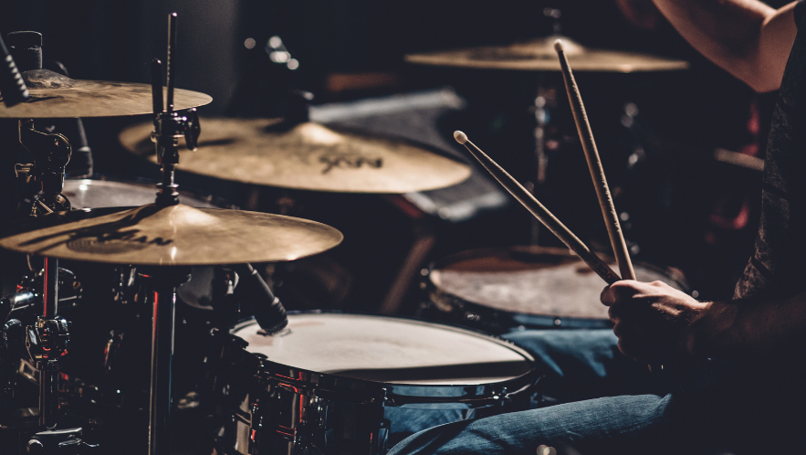 How to Choose the Right Drums for You