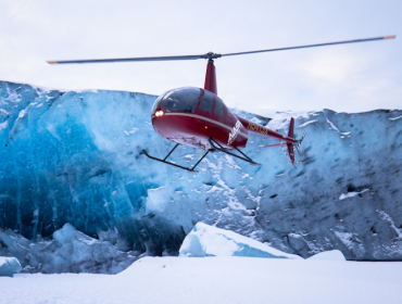 Aerial Photography Tips