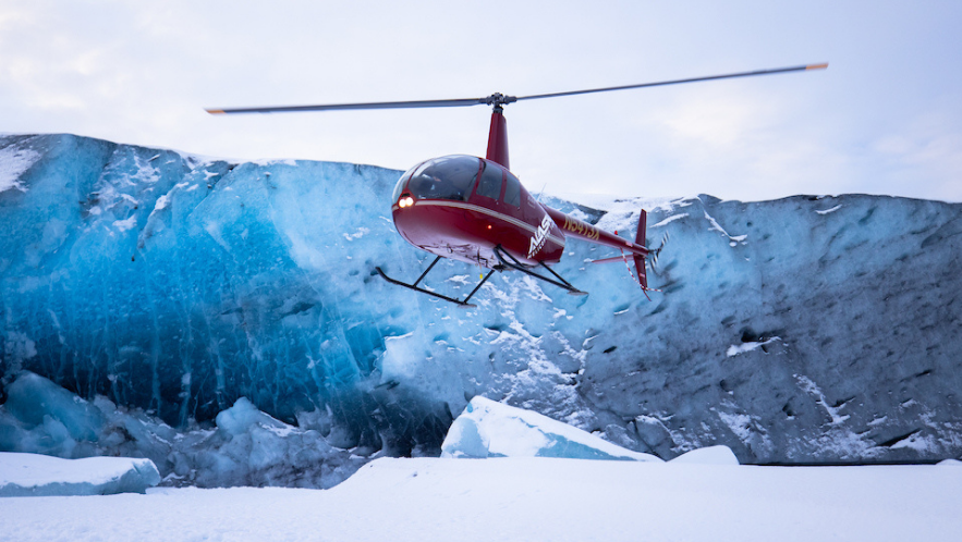 Aerial Photography Tips