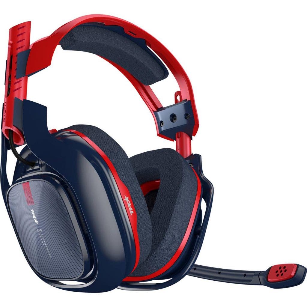Astro Gaming A40 TR Headset for PC:MAC & PS4, Xbox, X-Edition