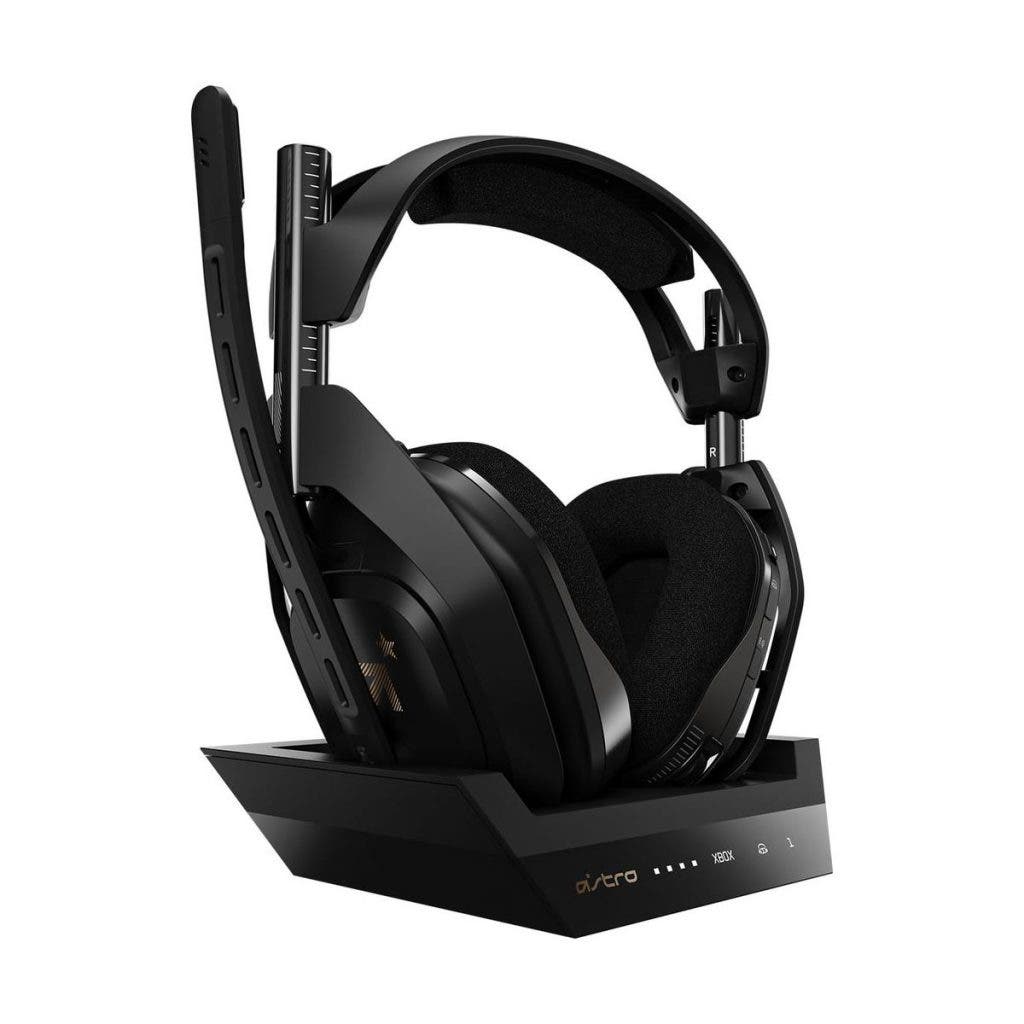 Astro Gaming A50 Wireless Headset + Base Station for Xbox