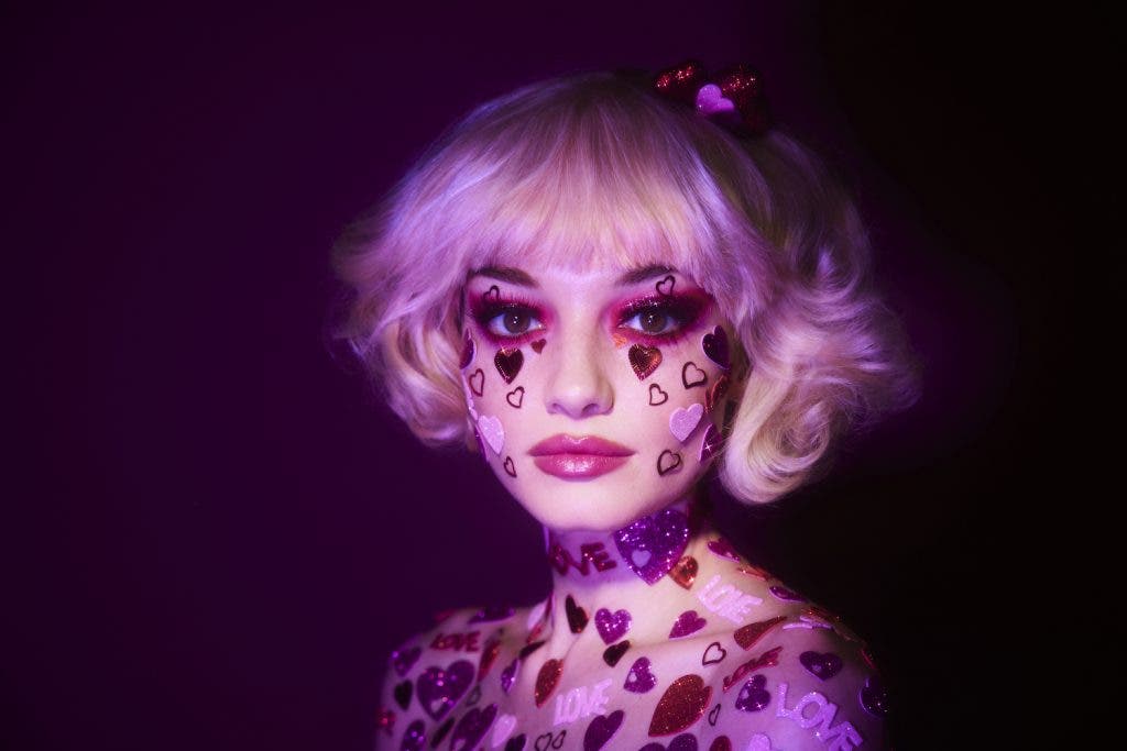 Creative Gels