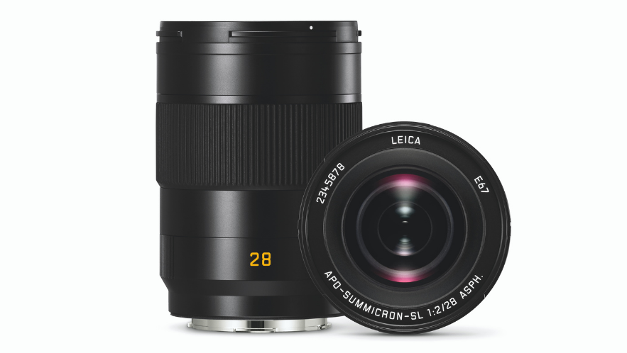 Leica APO-Summicron-SL 28 f/2
