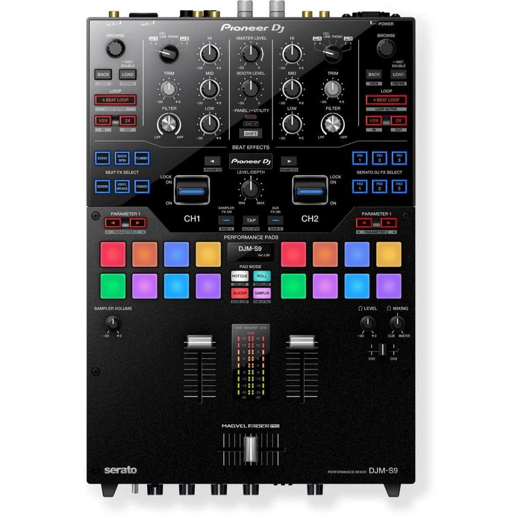 Dj Equipment Guide How To Build A Beginner Dj Setup Dj Equipment Guide How To Build A Beginner Dj Setup
