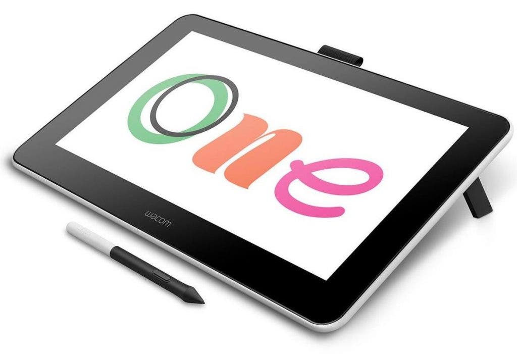 Wacom One