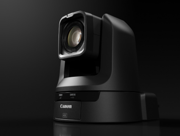 CR-N300 ptz cameras