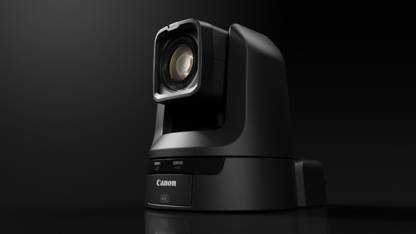 CR-N300 ptz cameras