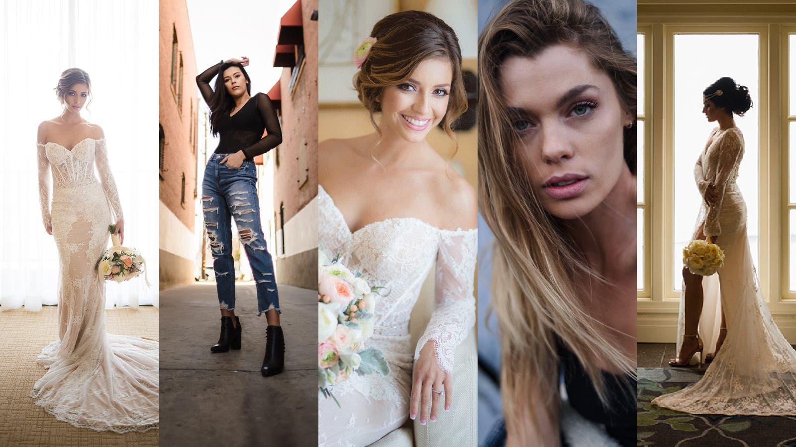 5 female model poses every photographer should know feature