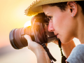 Top female photographers