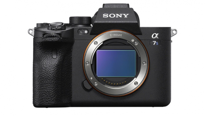 Sony A7Siii Firmware 2.00 Update