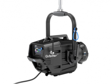 Arri Orbiter