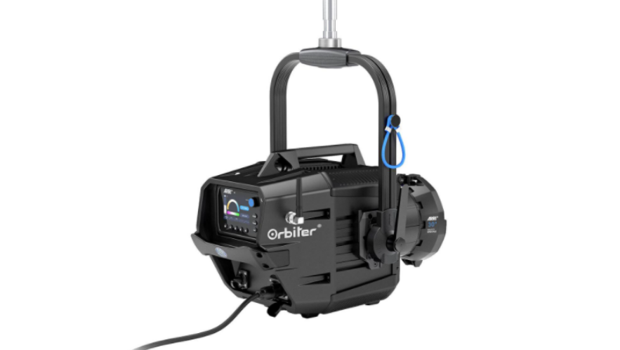 Arri Orbiter