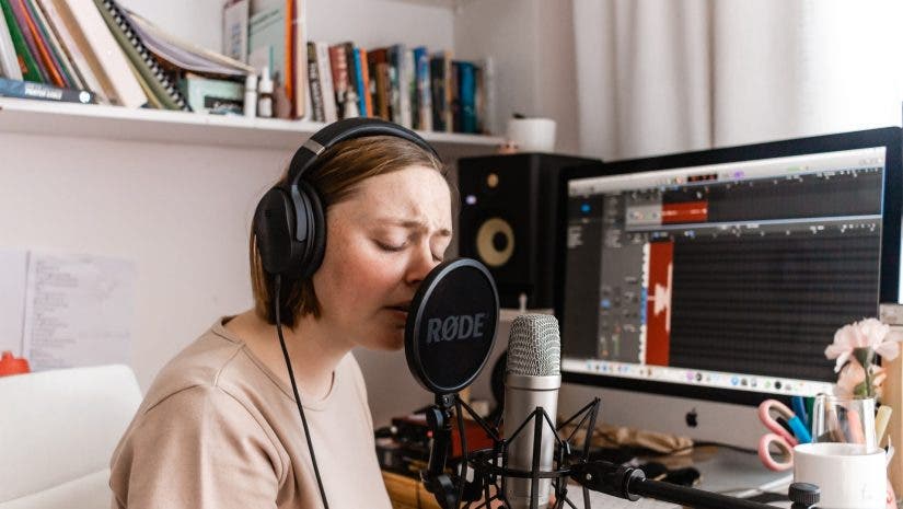 Build your home studios