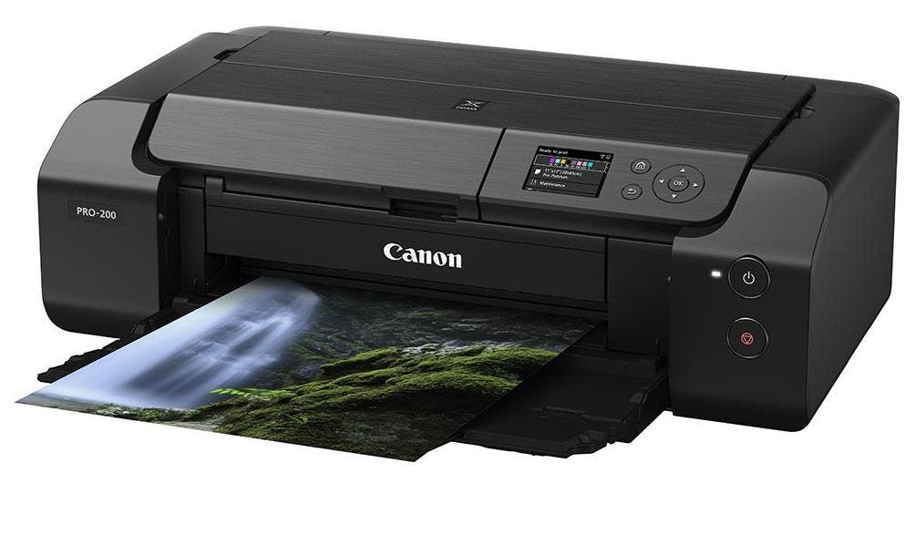 Canon PIXMA Pro 200