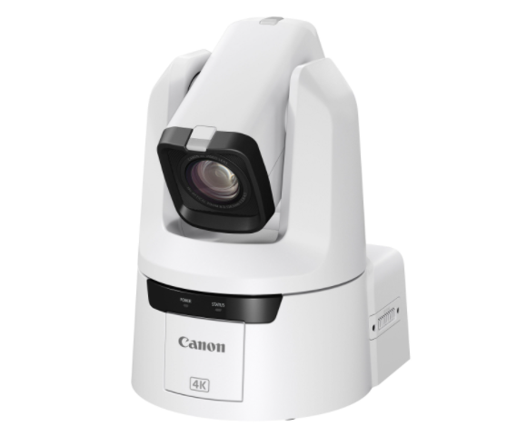 Canon cr-n500