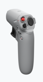DJI FPV controller