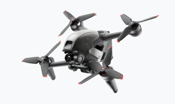 DJI FPV Drone