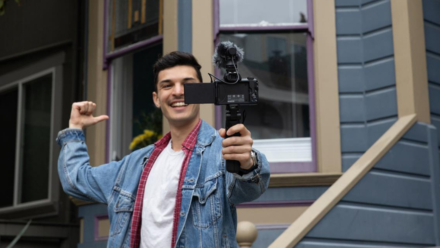 Canon creator kits