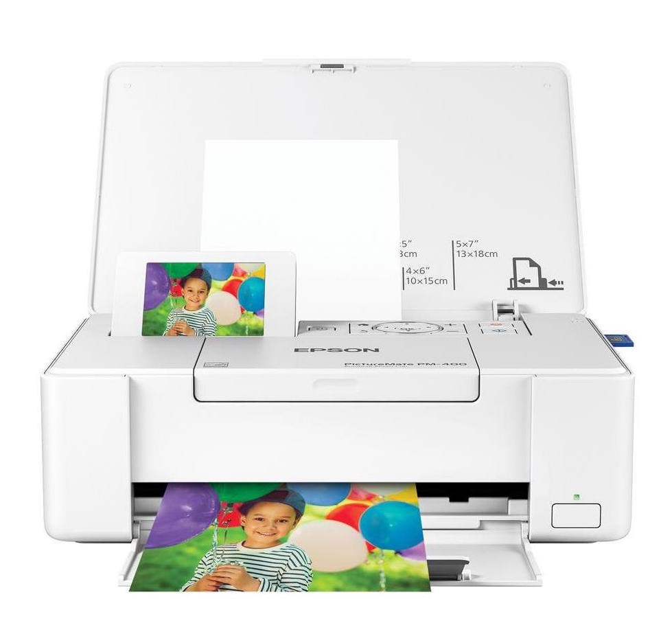 Epson PictureMate PM-400