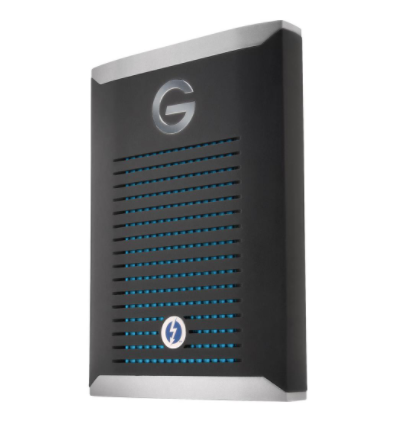 G-Technology G-DRIVE