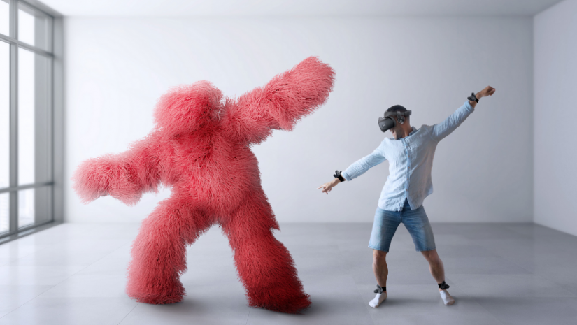HTC Vive 3.0