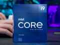 New 11th Gen Intel Core Desktop Processors
