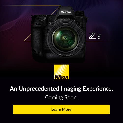 Nikon z9